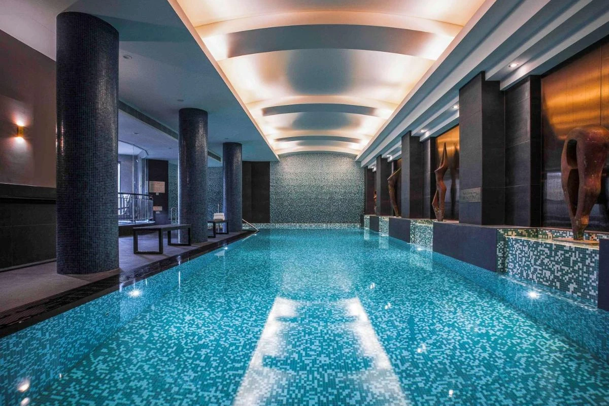 Quay West Suites Melbourne - Hotel Photo 29