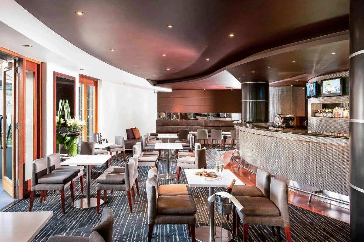 Quay West Suites Melbourne - Hotel Photo 31