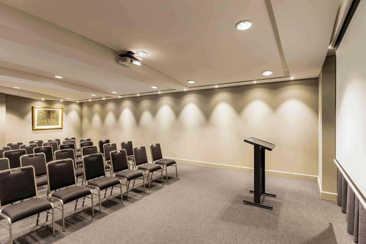 Quay West Suites Melbourne - Hotel Photo 33