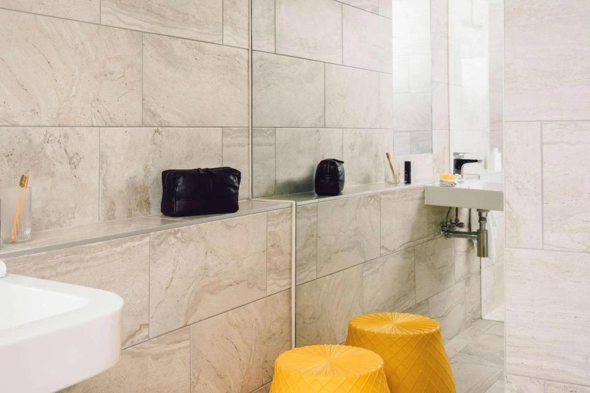 Quay West Suites Melbourne - Hotel Photo 35