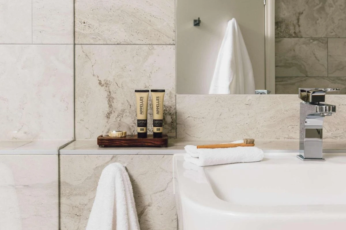 Quay West Suites Melbourne - Hotel Photo 36