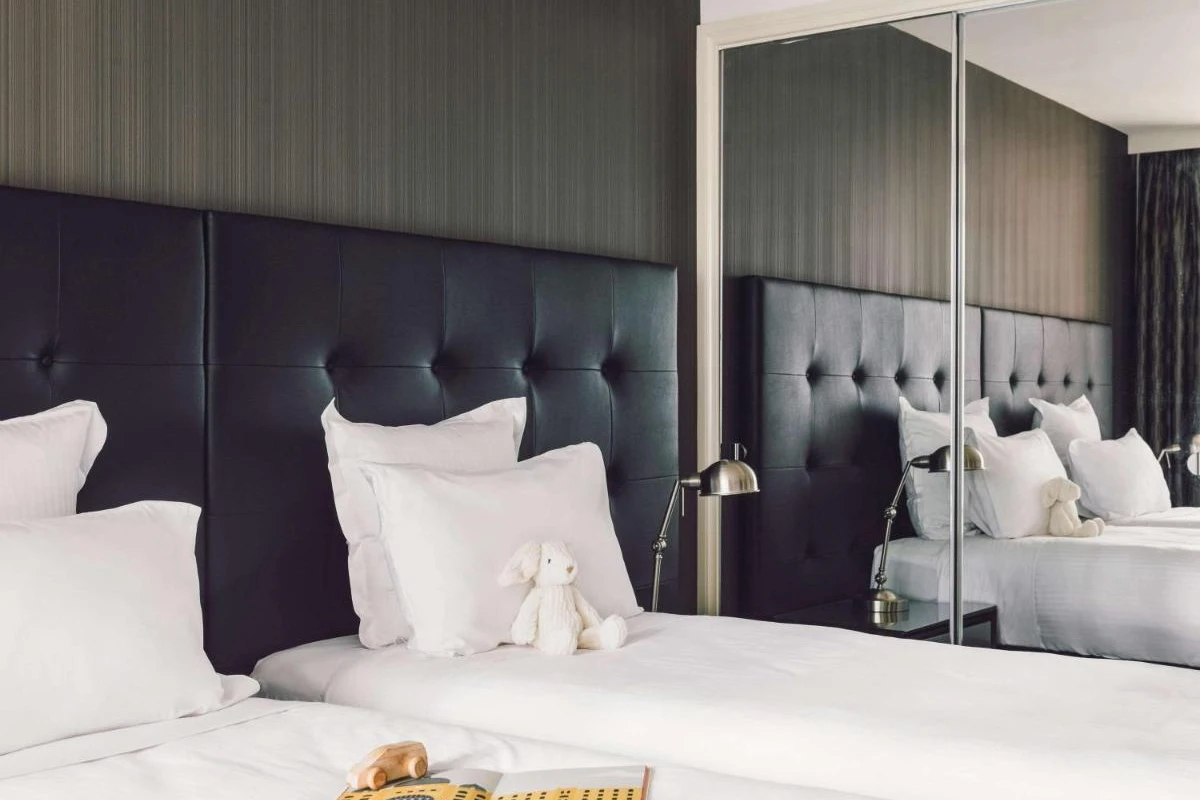 Quay West Suites Melbourne - Hotel Photo 38