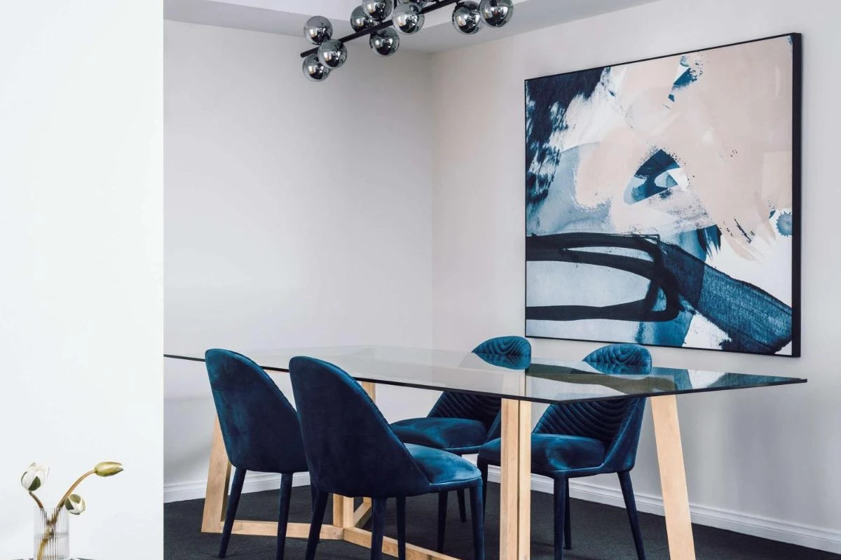 Quay West Suites Melbourne - Hotel Photo 39