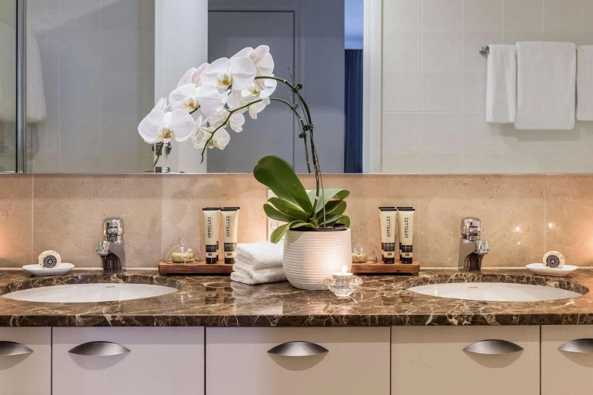 Quay West Suites Melbourne - Hotel Photo 40