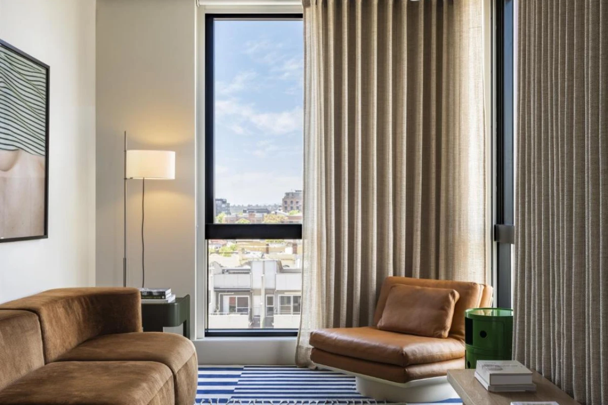 The StandardX Melbourne - Hotel Photo 3