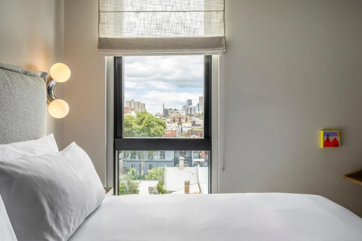 The StandardX Melbourne - Hotel Photo 5