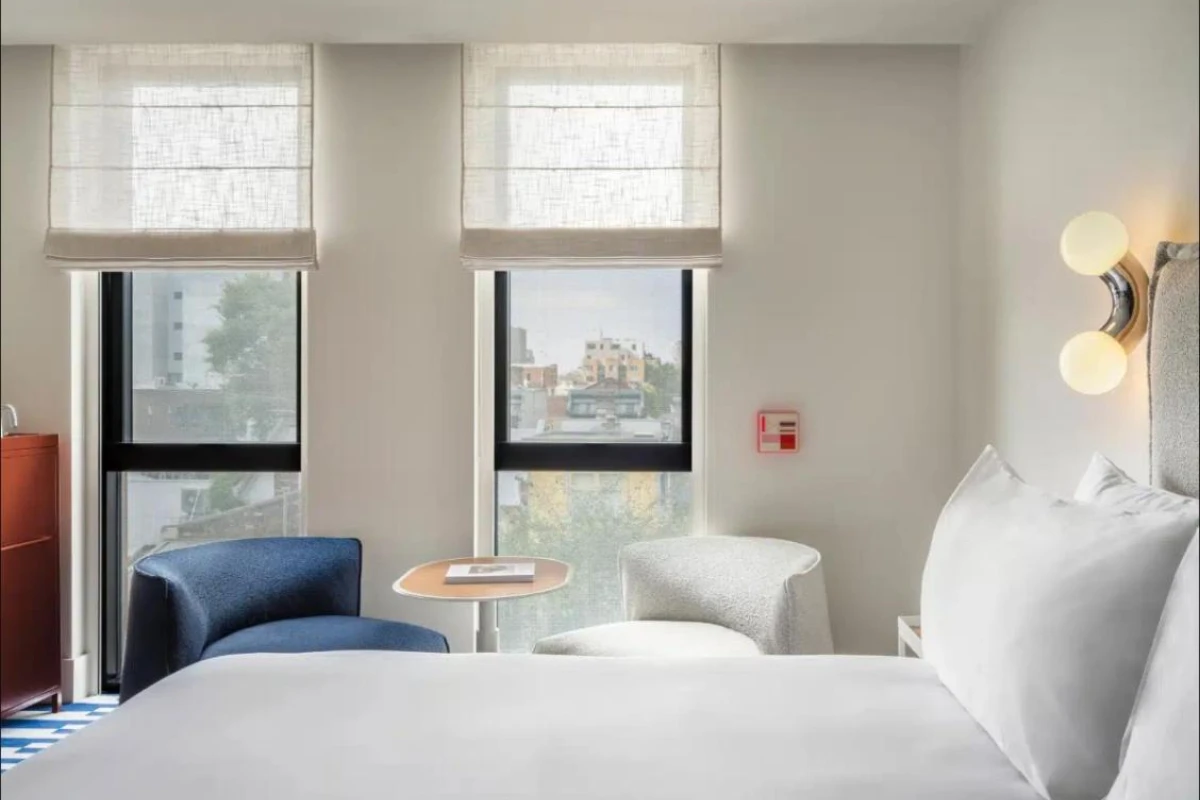 The StandardX Melbourne - Hotel Photo 7