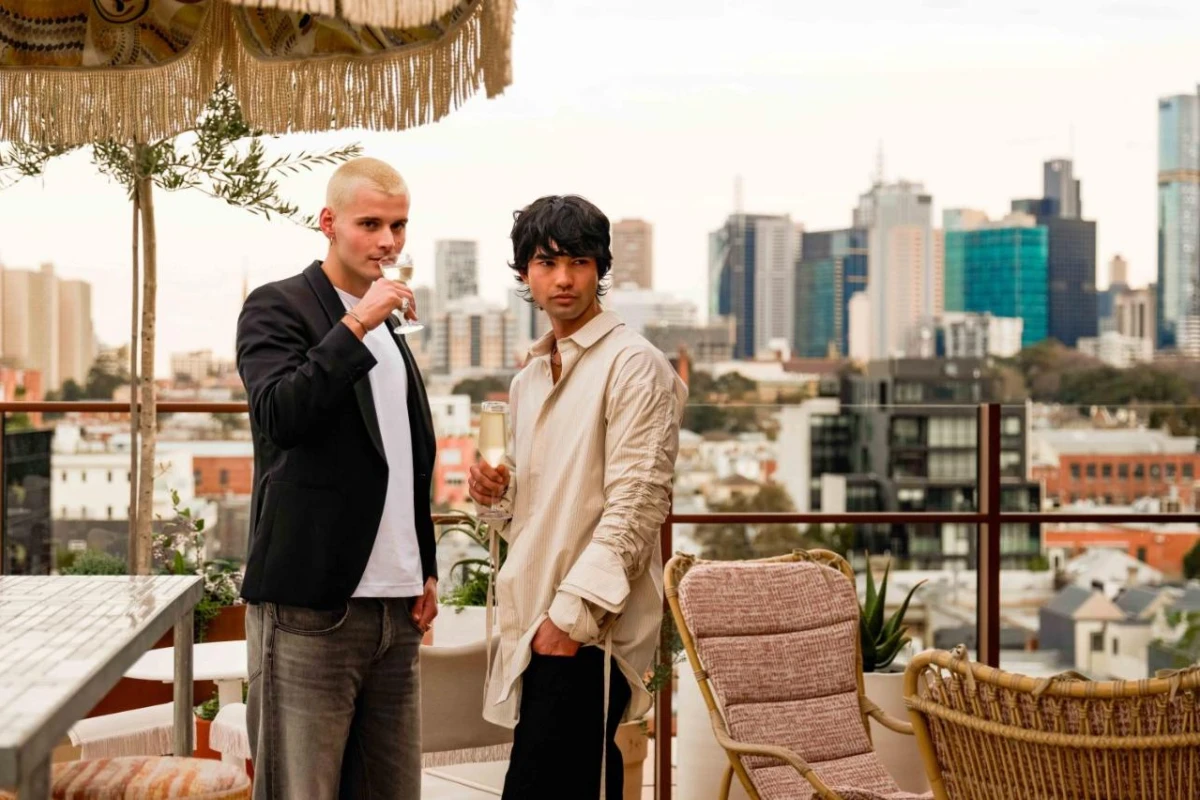 The StandardX Melbourne - Hotel Photo 11