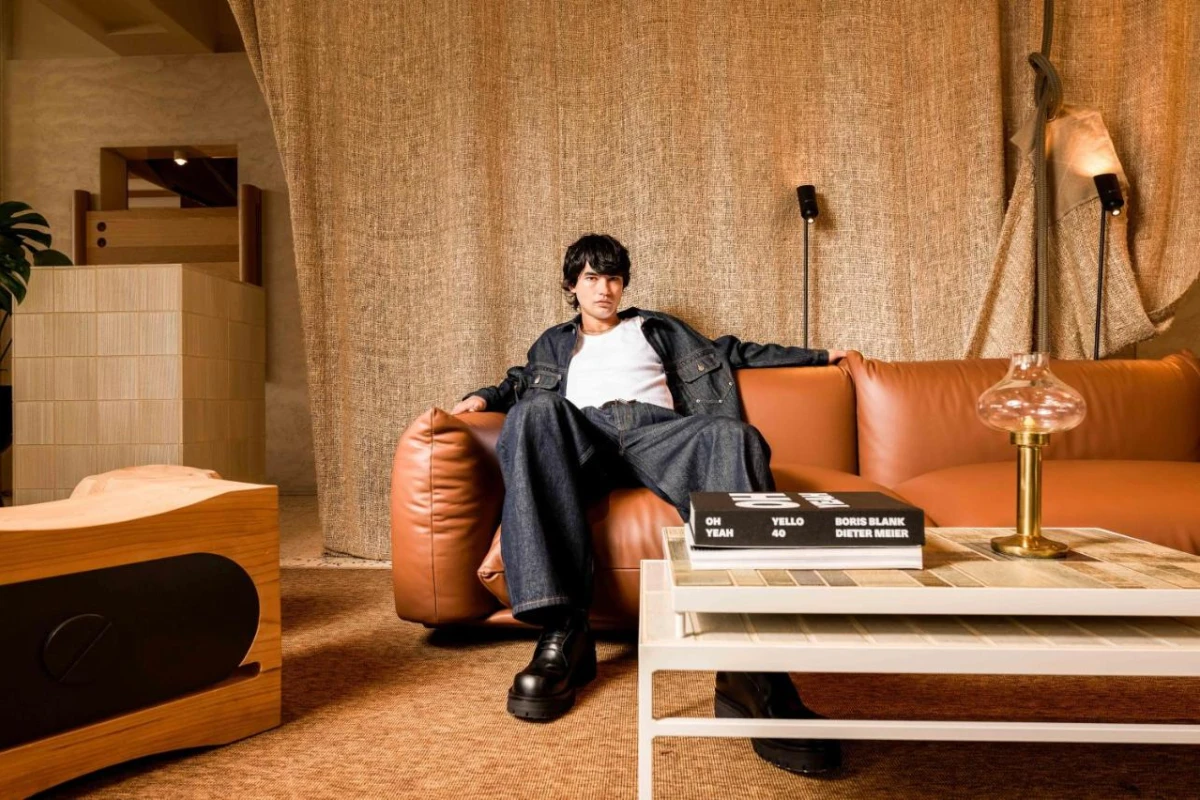 The StandardX Melbourne - Hotel Photo 12