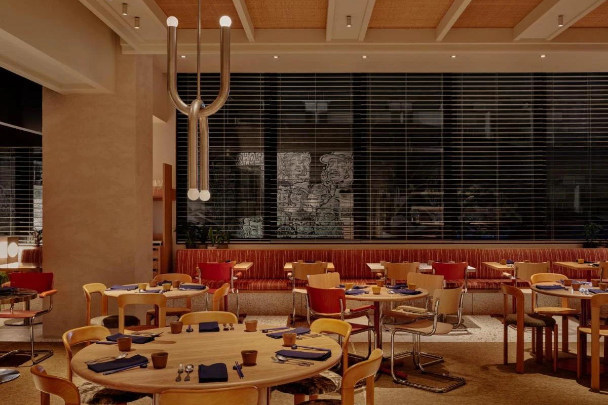 The StandardX Melbourne - Hotel Photo 13