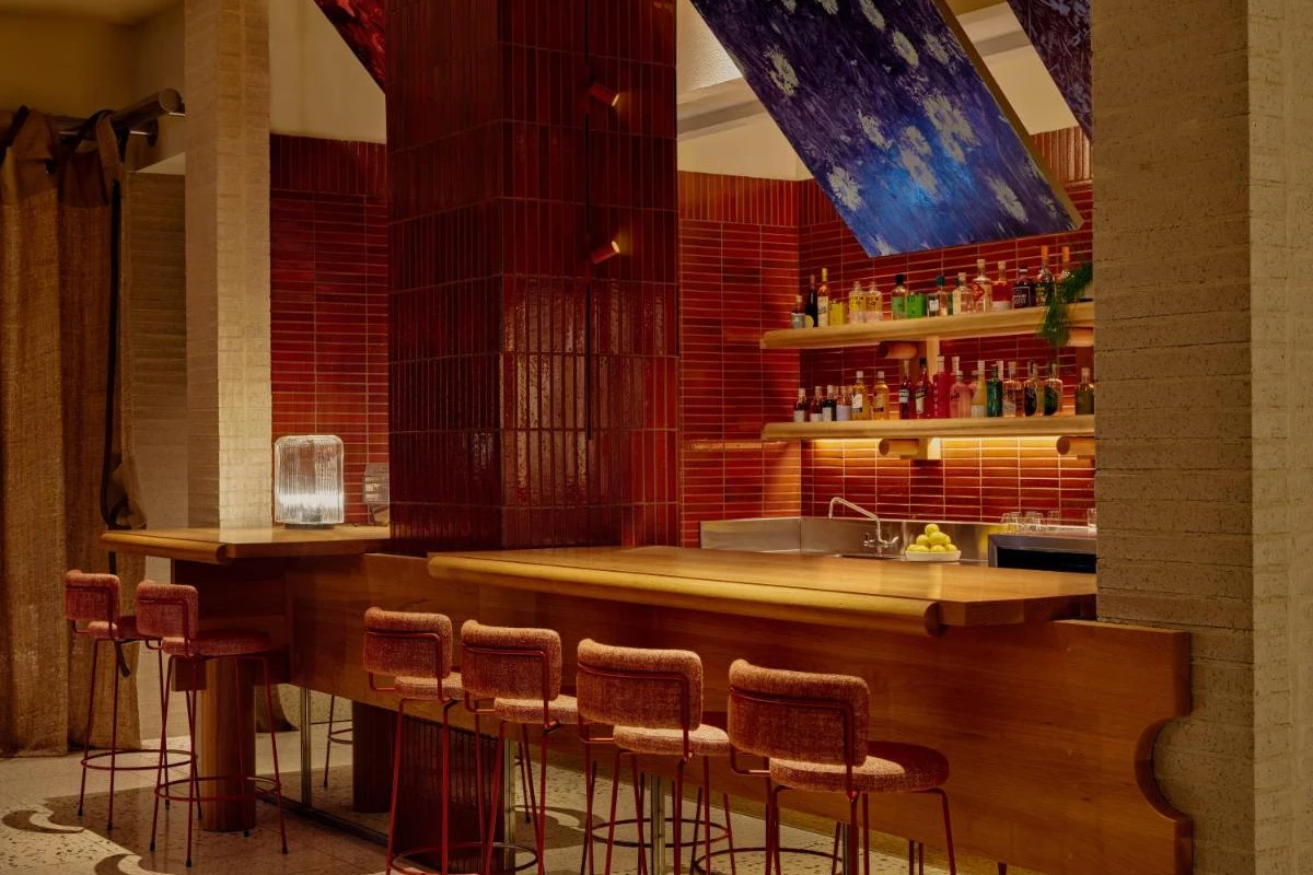 The StandardX Melbourne - Hotel Photo 14