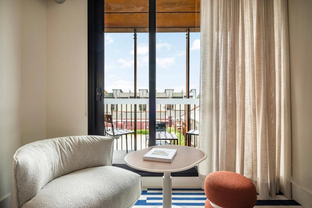 The StandardX Melbourne - Hotel Photo 17