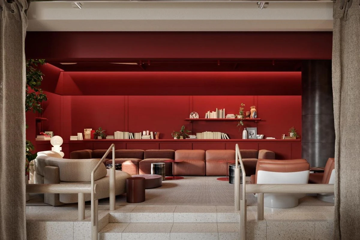 The StandardX Melbourne - Hotel Photo 18