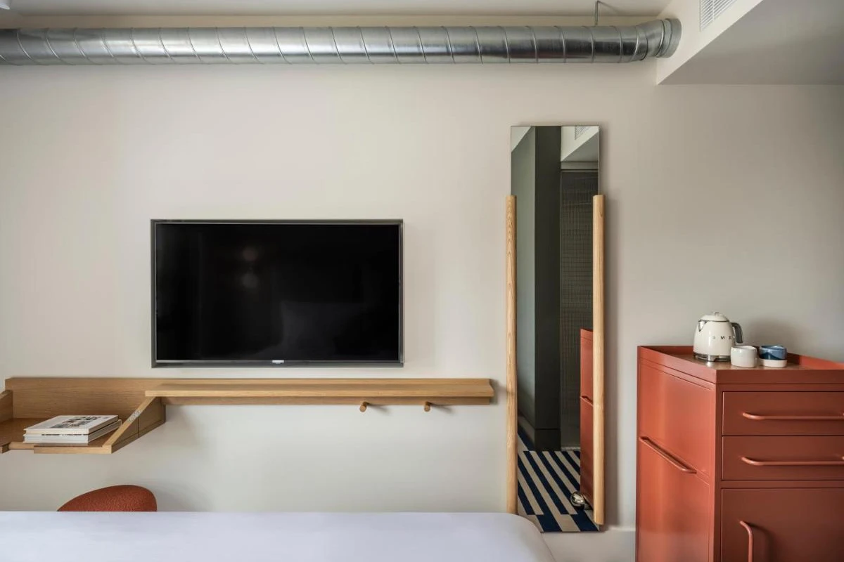 The StandardX Melbourne - Hotel Photo 19