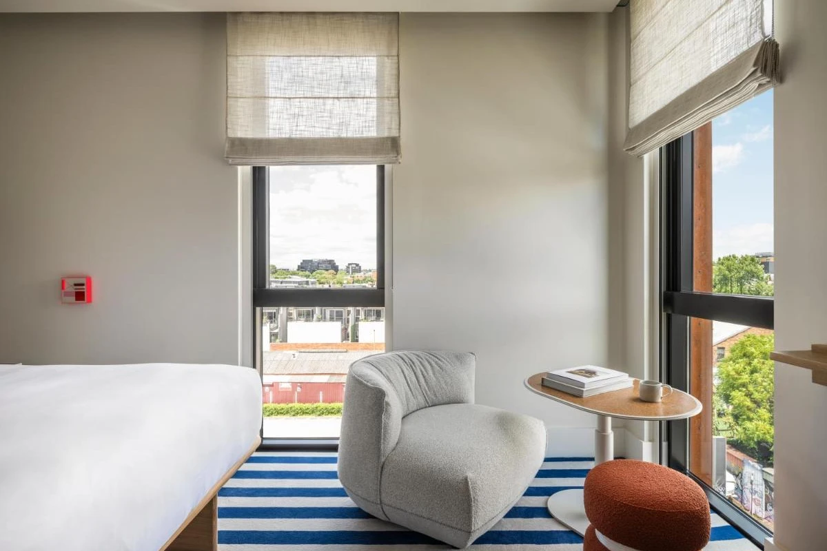 The StandardX Melbourne - Hotel Photo 21