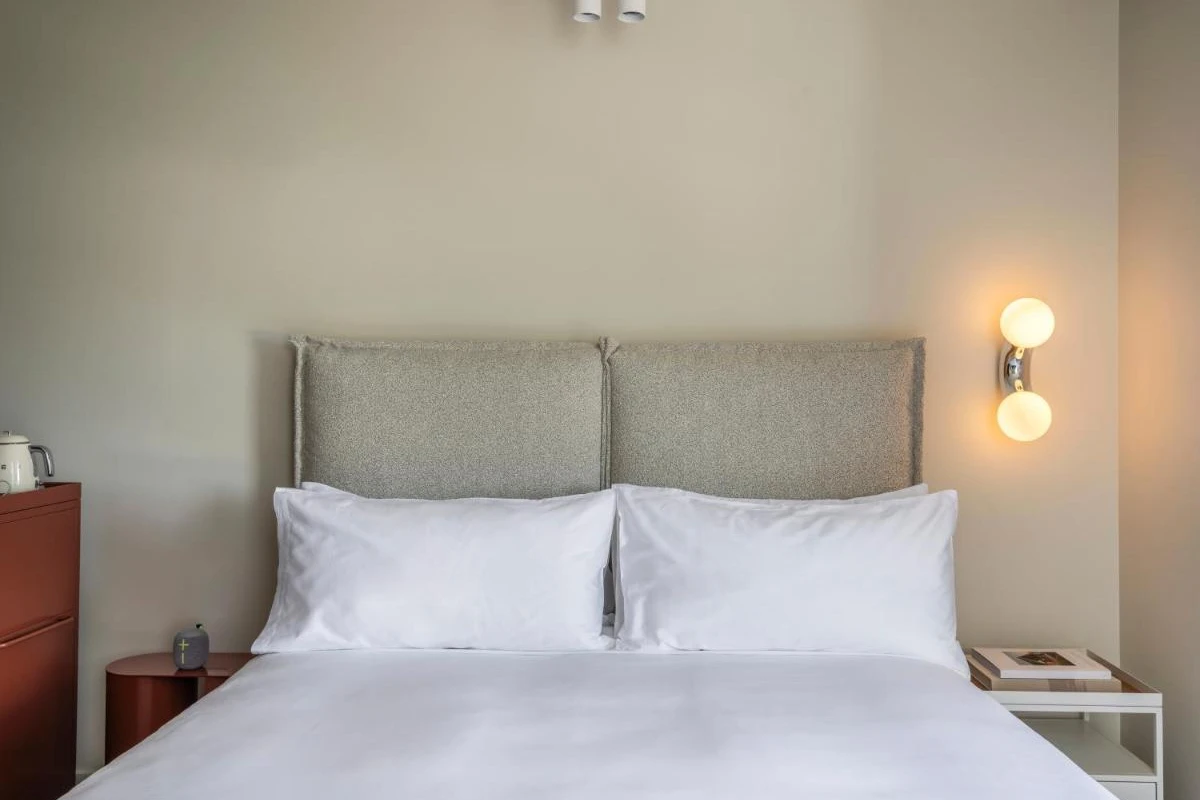 The StandardX Melbourne - Hotel Photo 24