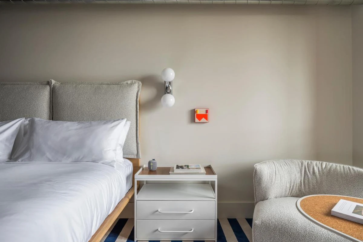 The StandardX Melbourne - Hotel Photo 25