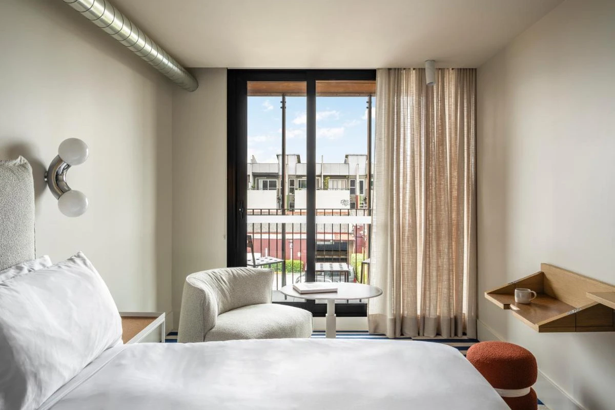 The StandardX Melbourne - Hotel Photo 26