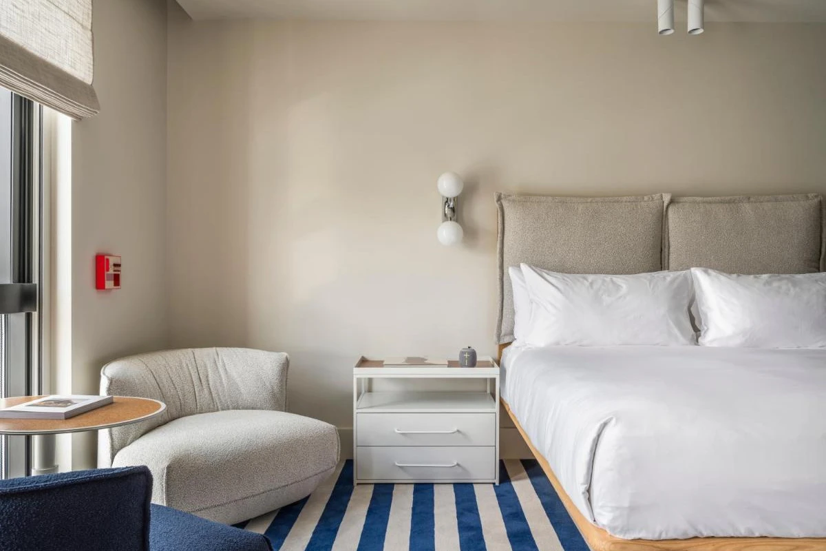 The StandardX Melbourne - Hotel Photo 29