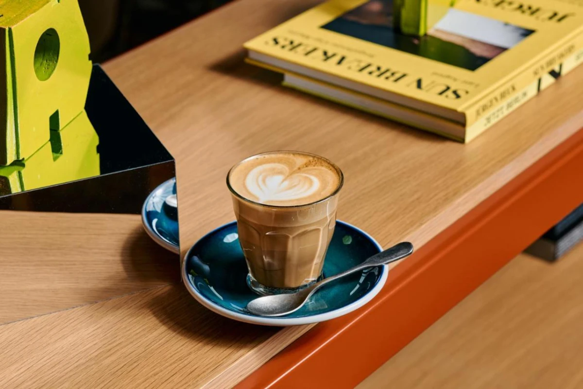 The StandardX Melbourne - Hotel Photo 30