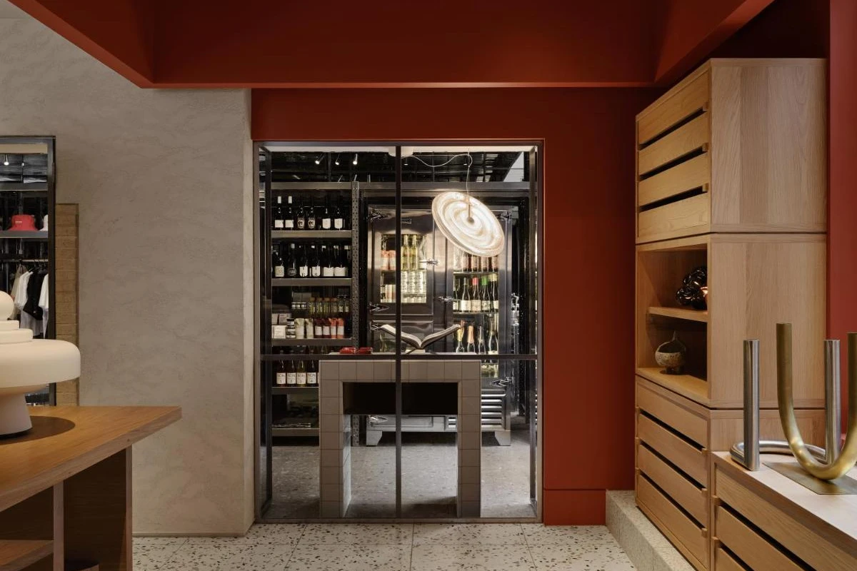 The StandardX Melbourne - Hotel Photo 34