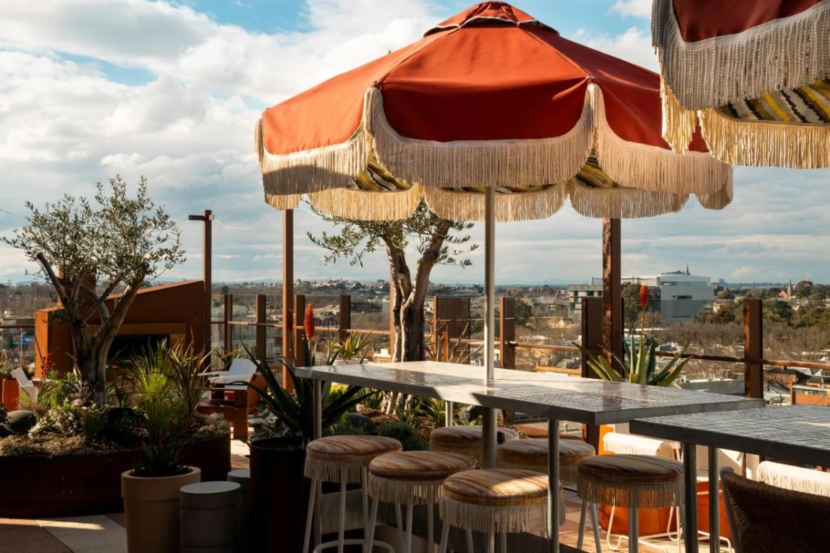 The StandardX Melbourne - Hotel Photo 36