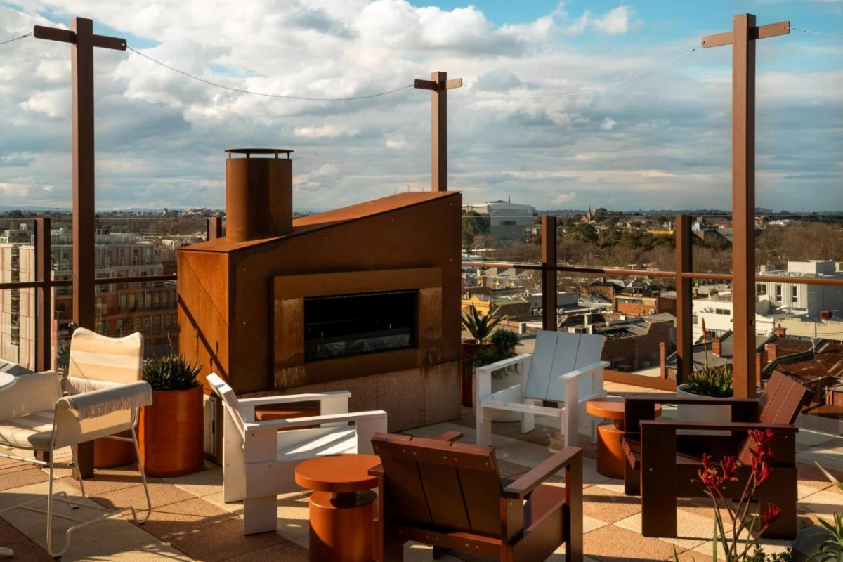 The StandardX Melbourne - Hotel Photo 37