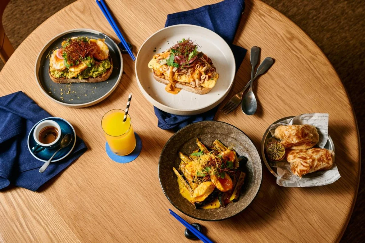 The StandardX Melbourne - Hotel Photo 38