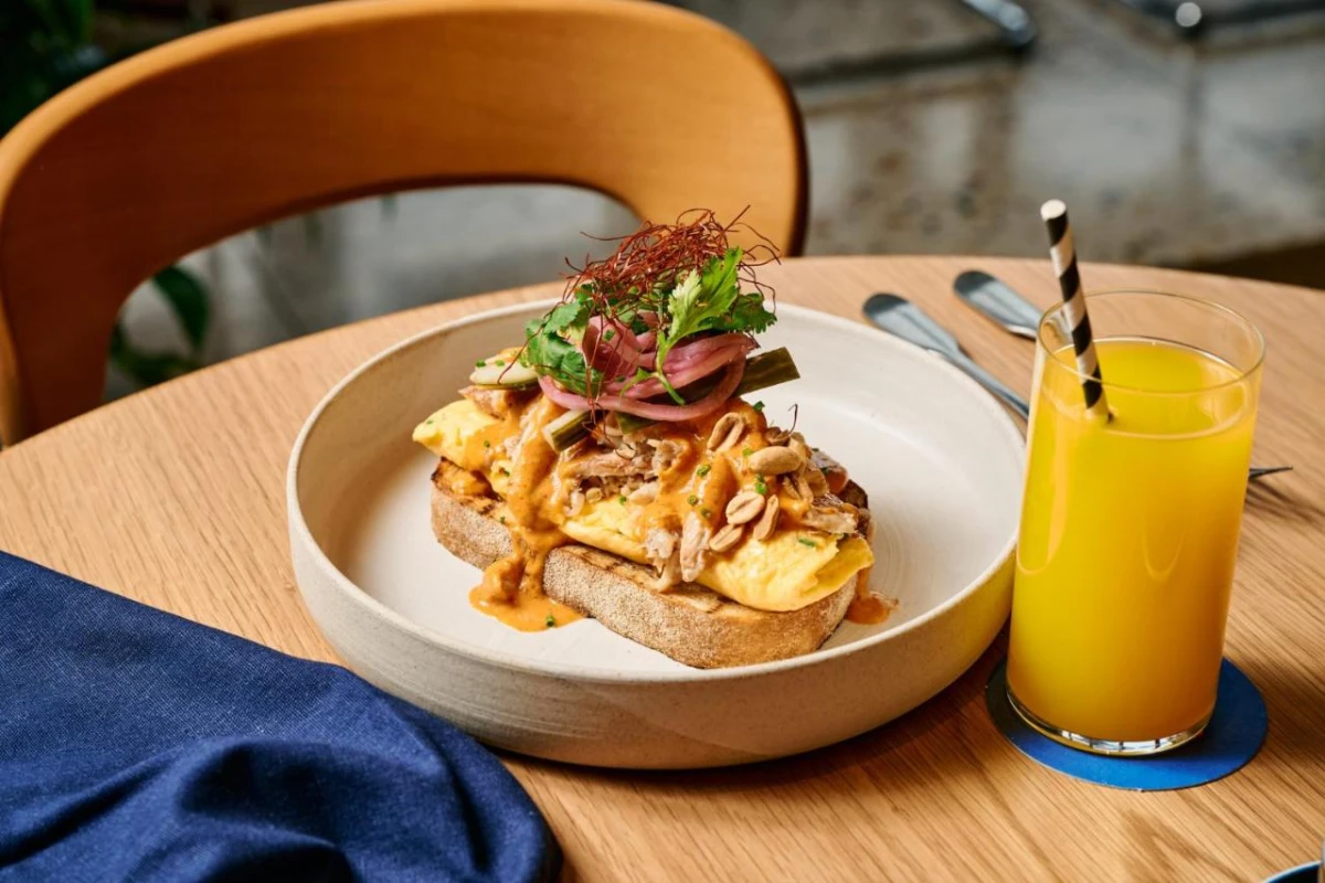 The StandardX Melbourne - Hotel Photo 39