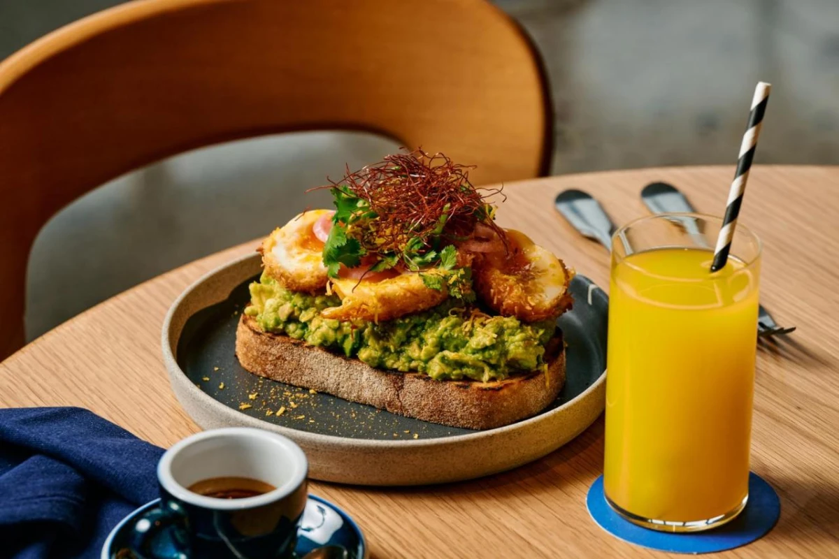 The StandardX Melbourne - Hotel Photo 40