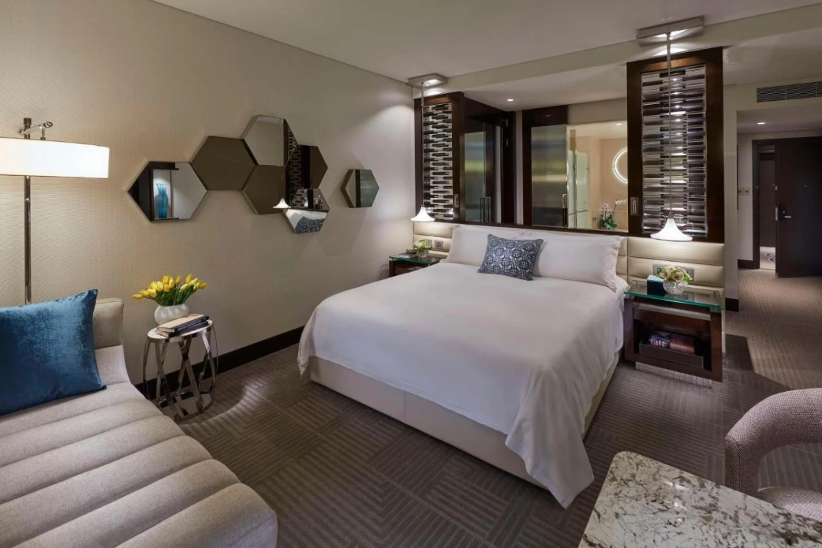 Crown Towers Perth - Hotel Photo 3