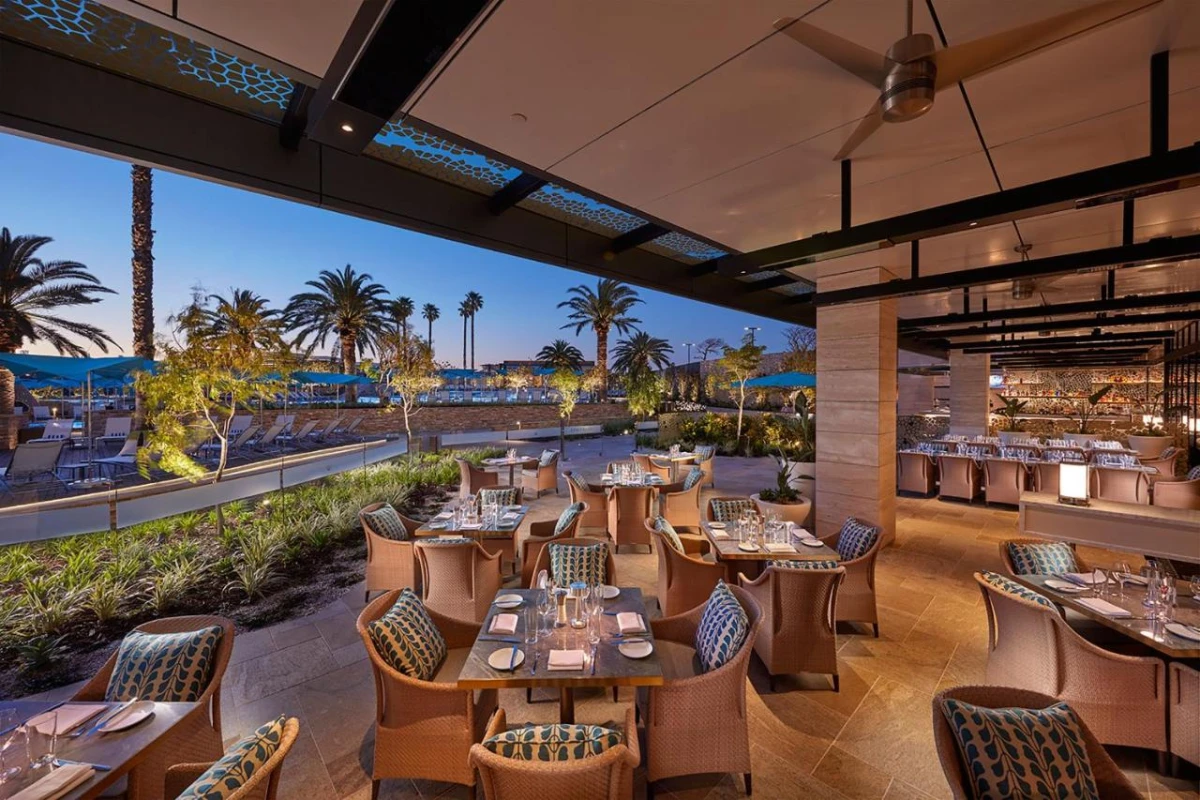 Crown Towers Perth - Hotel Photo 11