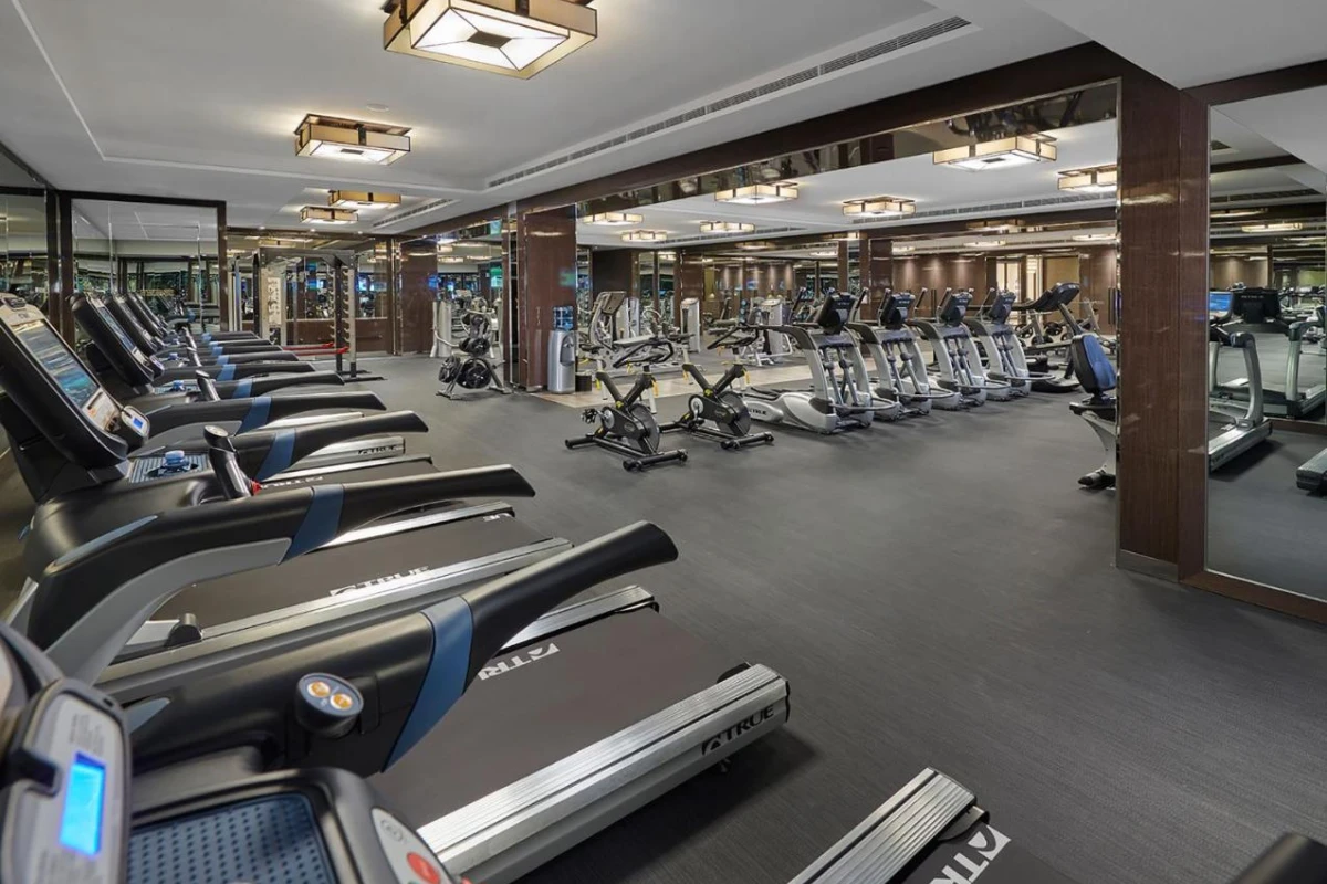 Crown Towers Perth - Hotel Photo 17