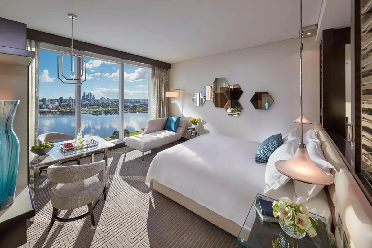 Crown Towers Perth - Hotel Photo 19