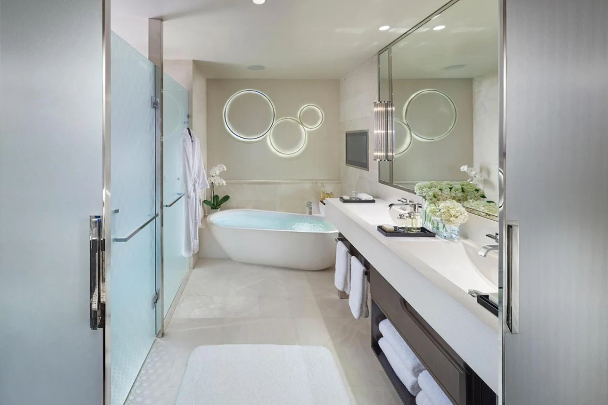 Crown Towers Perth - Hotel Photo 27