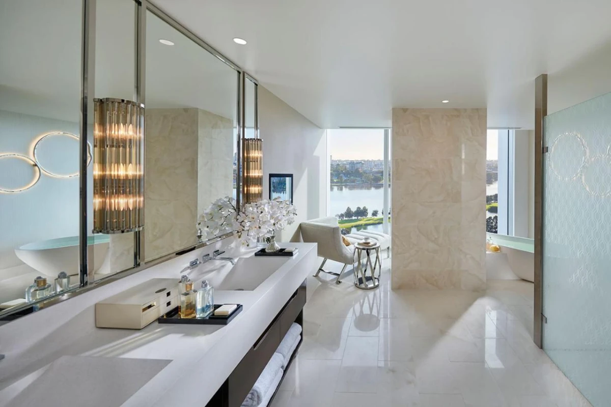 Crown Towers Perth - Hotel Photo 28