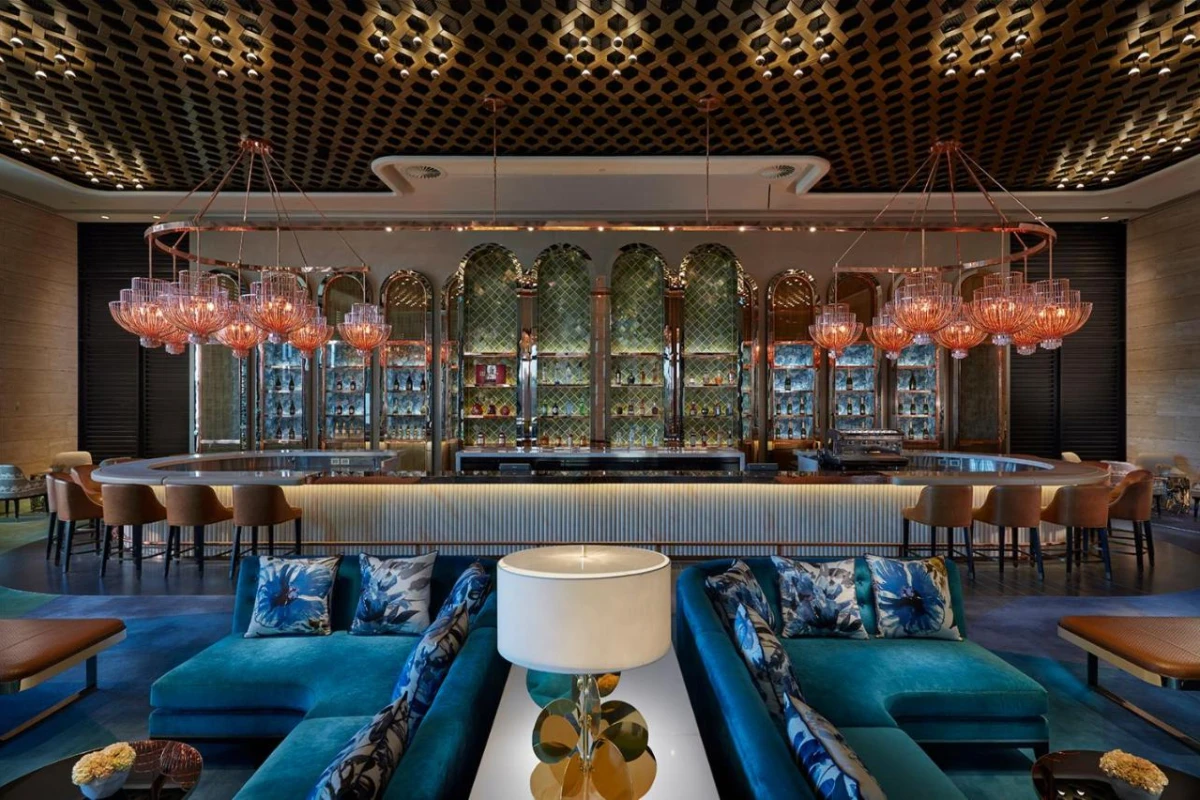 Crown Towers Perth - Hotel Photo 29