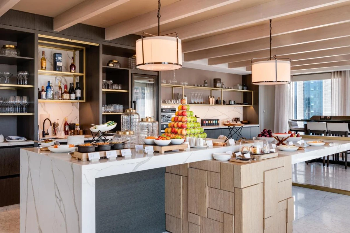 InterContinental Perth City Centre - Hotel Photo 2