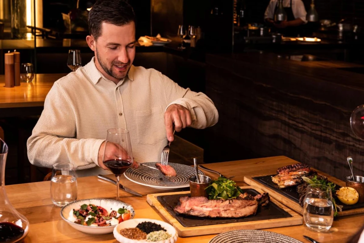 InterContinental Perth City Centre - Hotel Photo 3