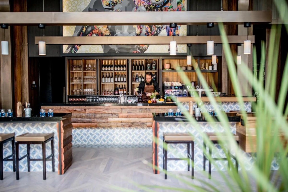 InterContinental Perth City Centre - Hotel Photo 4