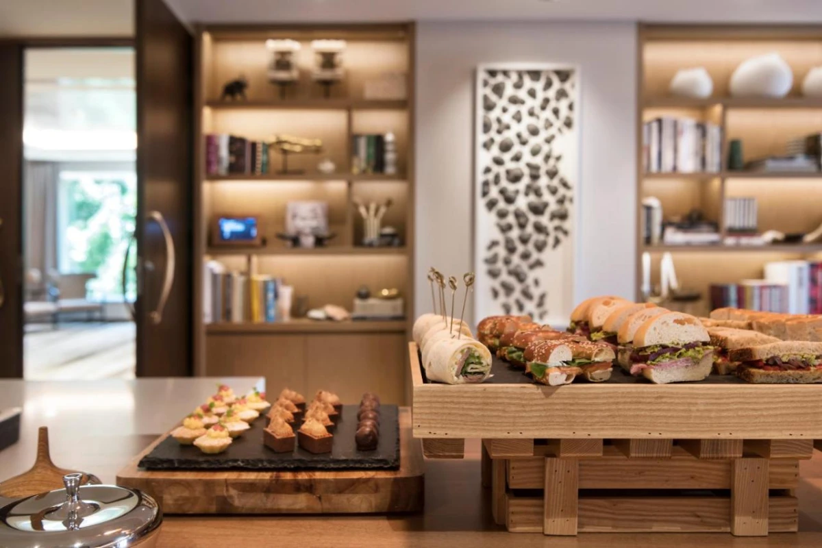 InterContinental Perth City Centre - Hotel Photo 11