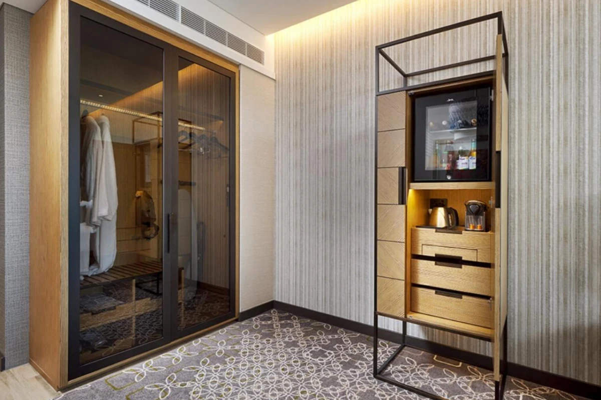 InterContinental Perth City Centre - Hotel Photo 12