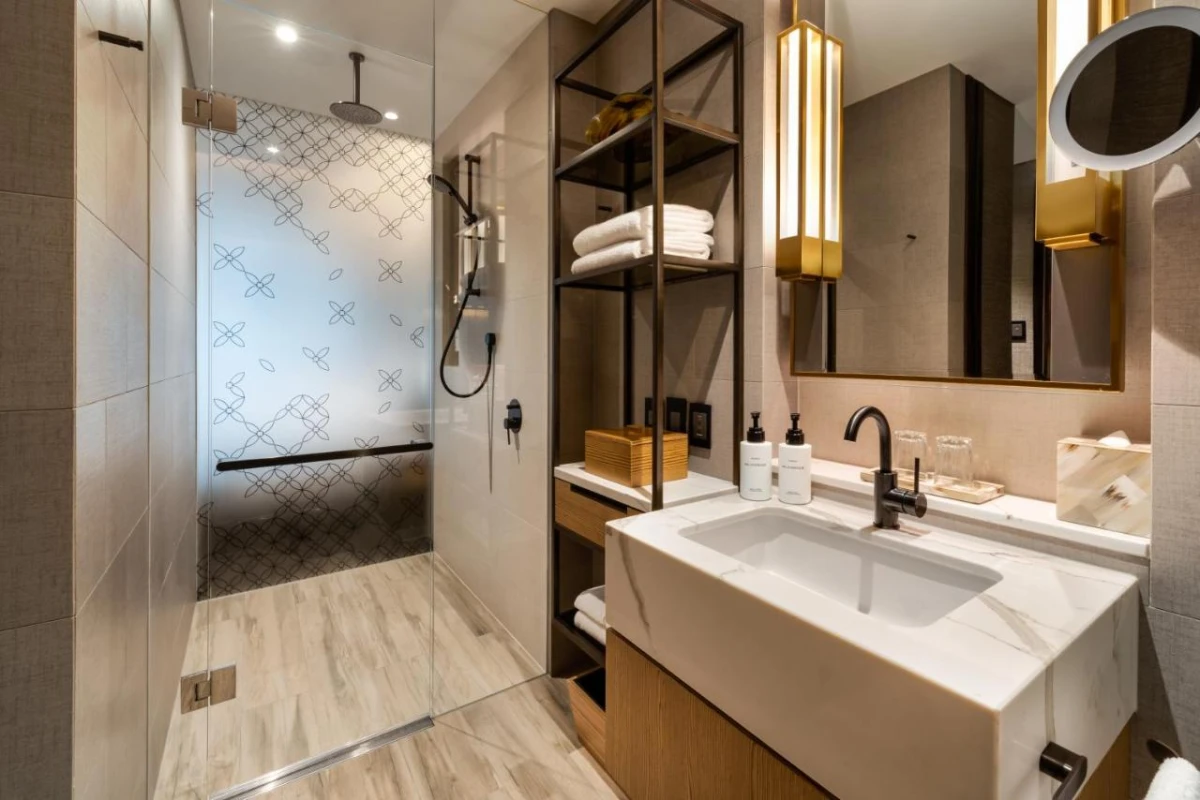 InterContinental Perth City Centre - Hotel Photo 13