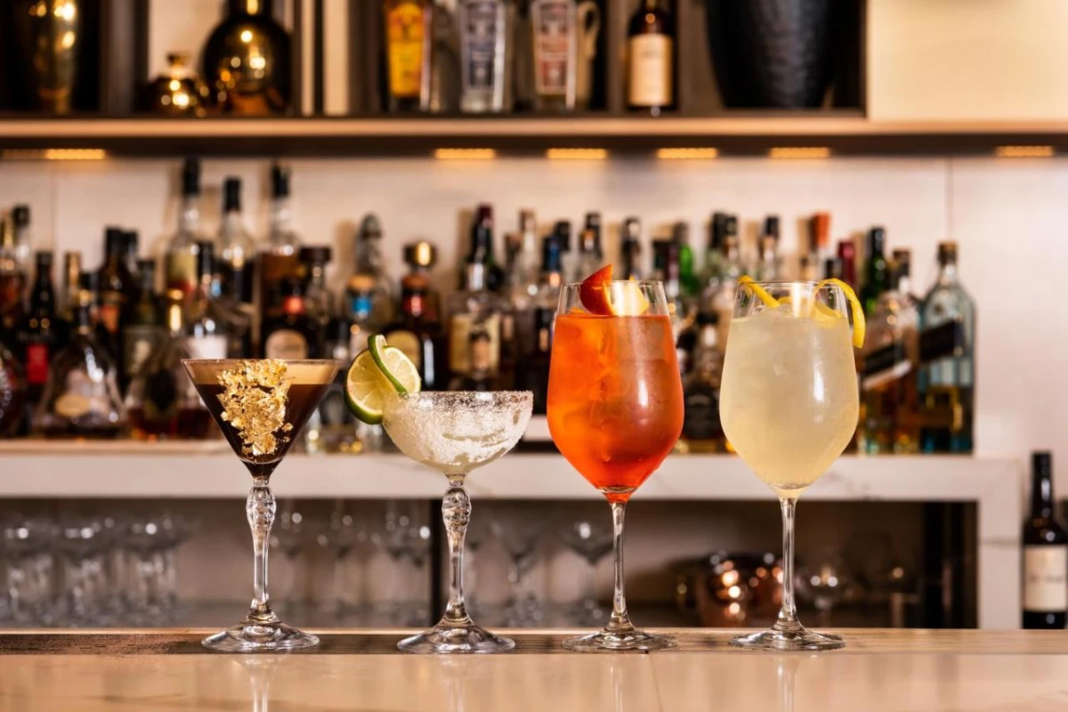 InterContinental Perth City Centre - Hotel Photo 19