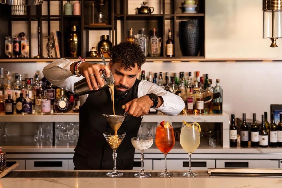 InterContinental Perth City Centre - Hotel Photo 28