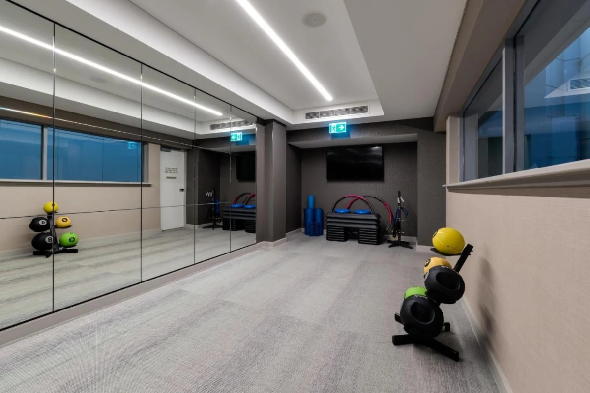 InterContinental Perth City Centre - Hotel Photo 34