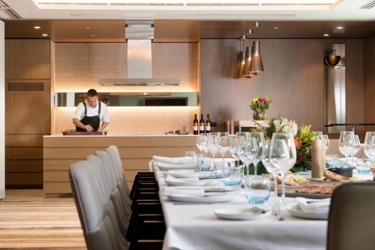 InterContinental Perth City Centre - Hotel Photo 35