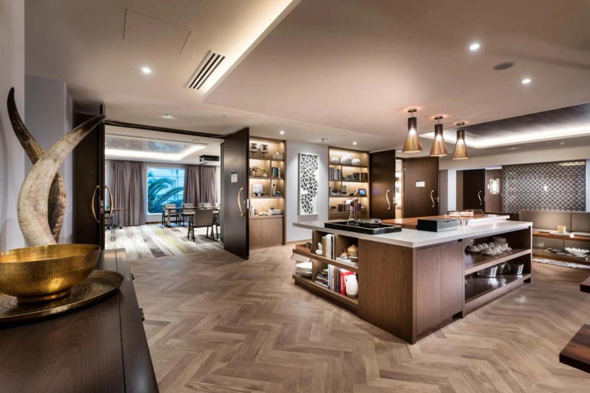 InterContinental Perth City Centre - Hotel Photo 36