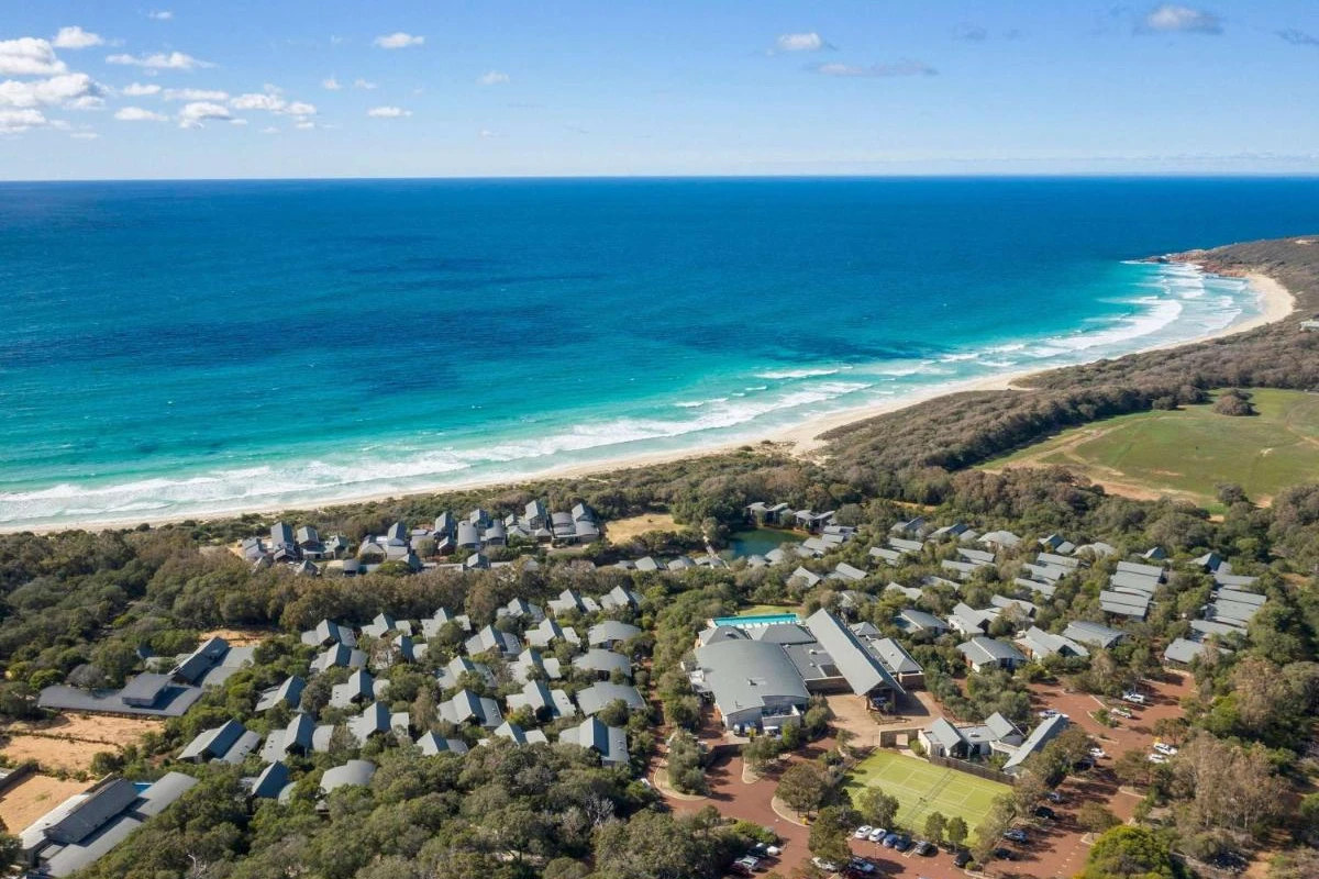 Pullman Bunker Bay Resort Margaret River - Hotel Photo 1