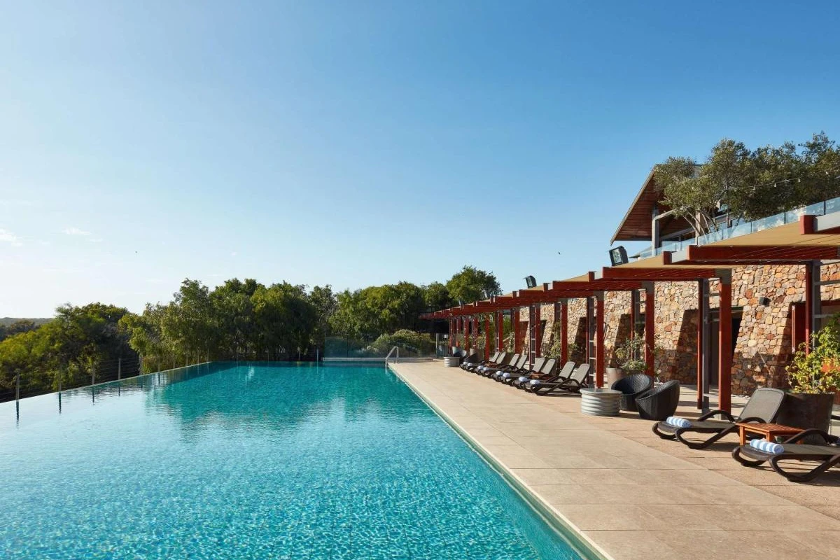 Pullman Bunker Bay Resort Margaret River - Hotel Photo 2